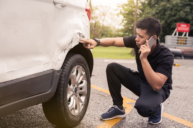 ประกันชั้น 1 แตกต่างกับชั้นอื่นอย่างไร