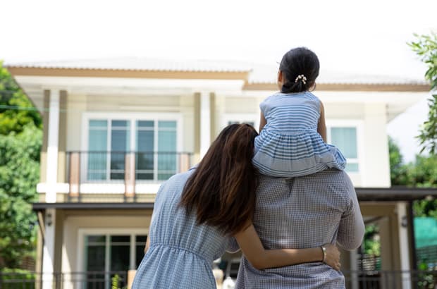 ทำประกันบ้านของที่ไหน น่าสนใจเบี้ยไม่แพง