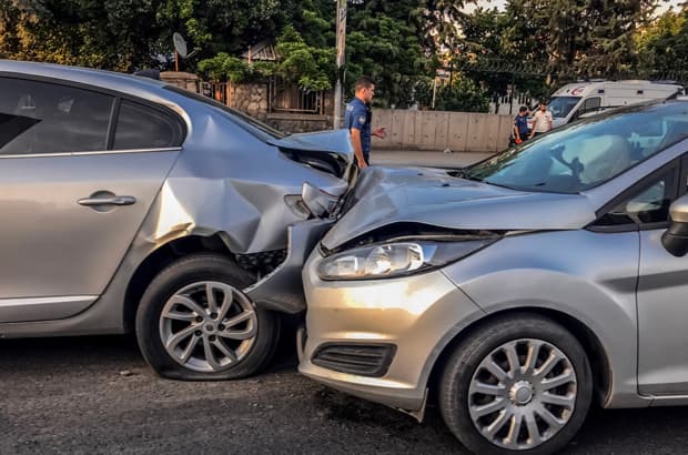 สรุปอุบัติเหตุ 7 วันอันตราย 2566