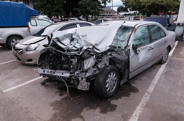 สรุป 7 วันอันตราย เทศกาลสงกรานต์ 2566