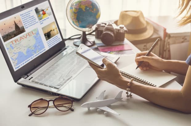 เที่ยวต่างประเทศคนเดียวครั้งแรก เตรียมตัวยังไงดี