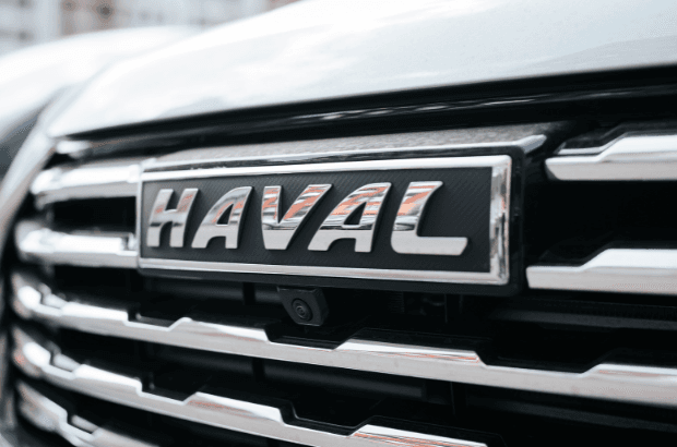 ทำความรู้จักรถ Haval