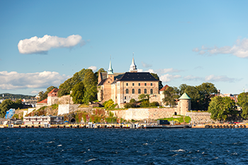 Akershus Fortress