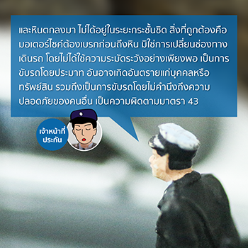 ใครผิด