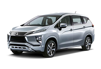  Mitsubishi Xpander 2018