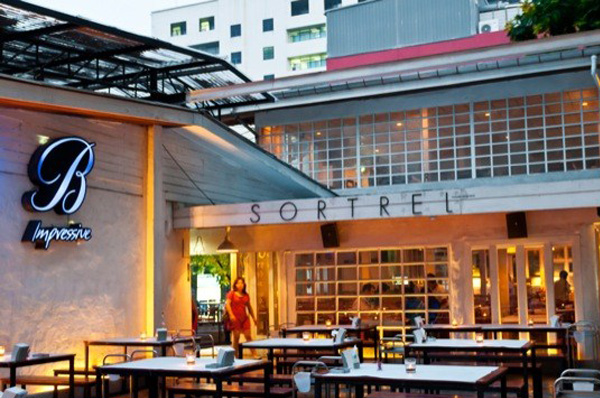 ร้าน SORTREL 