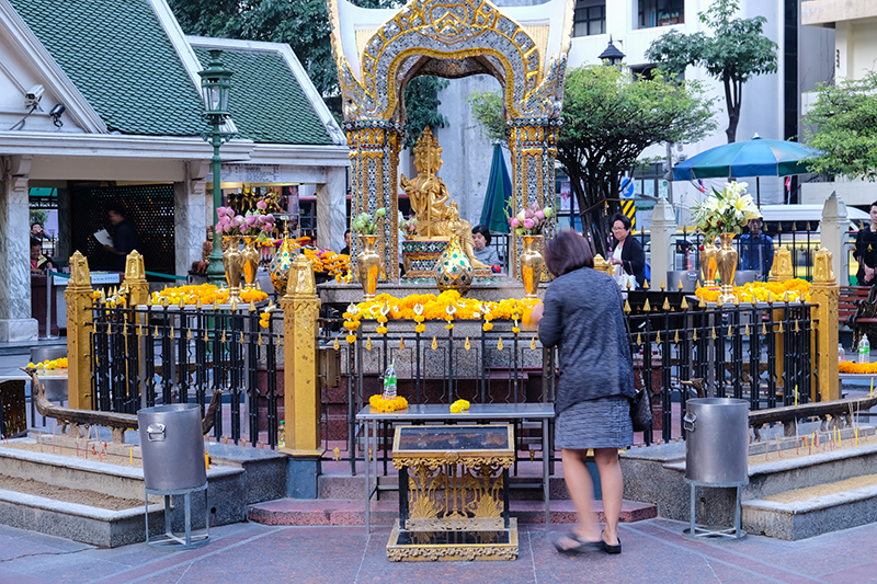 พระพรหมเอราวัณ