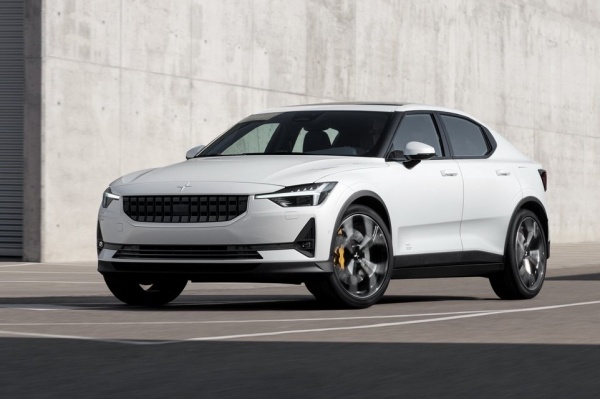 Polestar 2