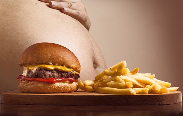 สาเหตุหลักที่ทำให้เกิดโรคอ้วน 