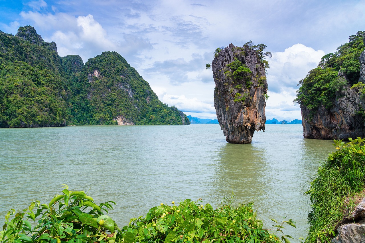 สถานที่ท่องเที่ยวในประเทศไทยสำหรับใช้ลดหย่อนภาษี