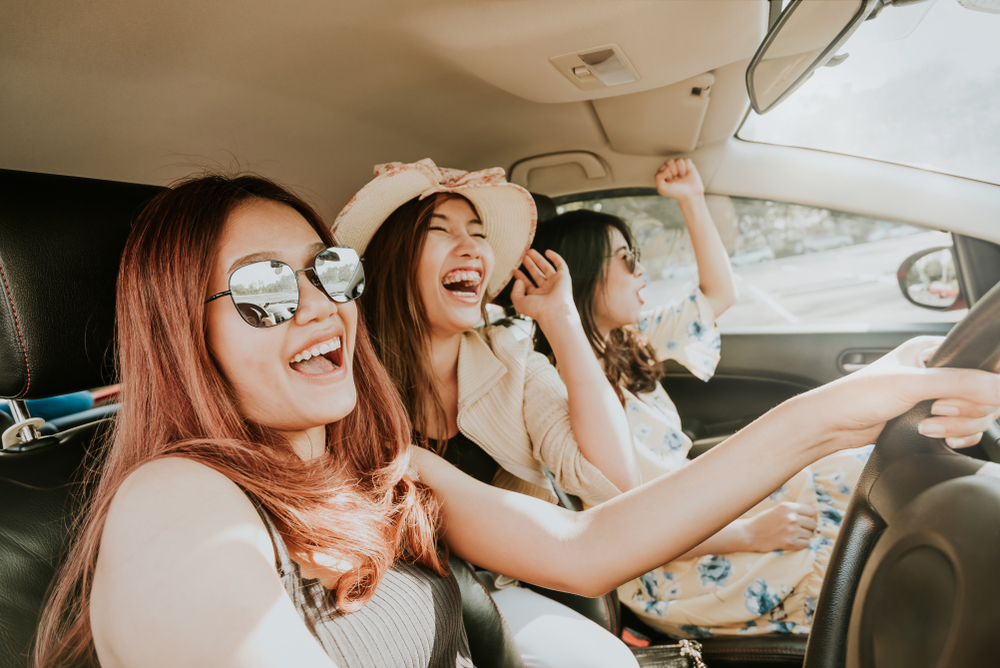 ประกันรถยนต์ระยะสั้น เหมาะสำหรับใคร