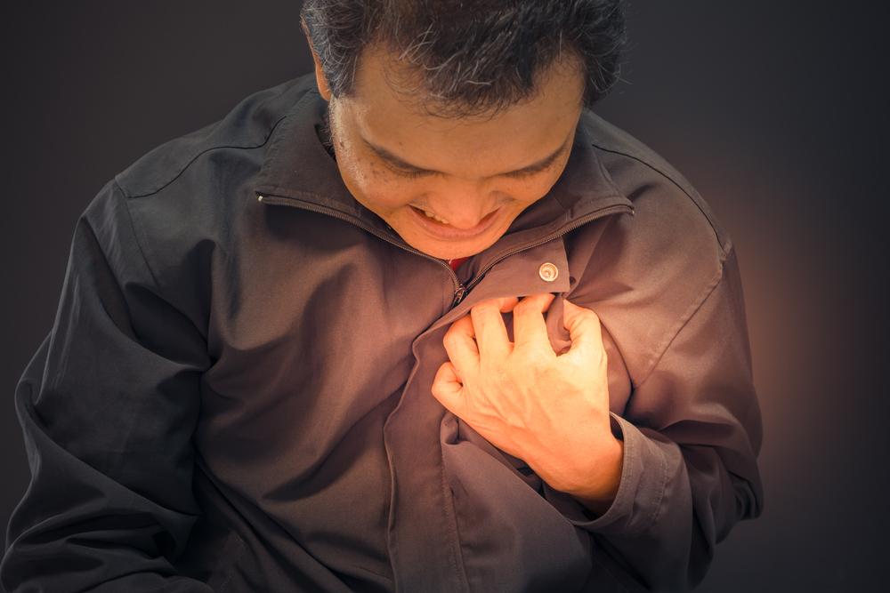 อาการแบบไหนเสี่ยงป่วยโรคลิ้นหัวใจรั่ว