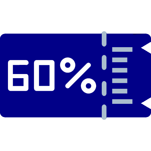 รับส่วนลดจากห้องพักโรงแรมทั่วไทยสูงสุด 60%