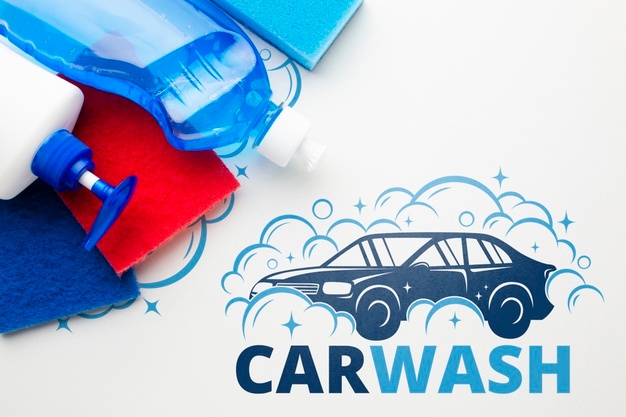 ล้างรถยนต์ด้วยน้ำยาล้างจานได้จริงไหม