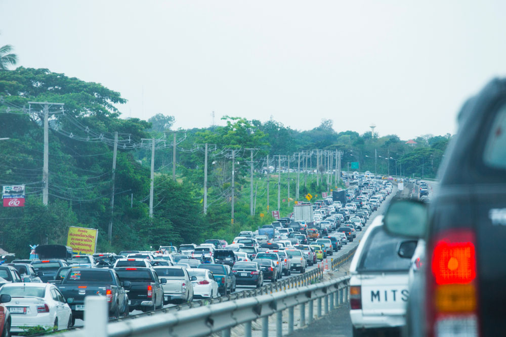 ตรวจสภาพรถฟรีช่วงสงกรานต์ มีที่ไหนบ้าง