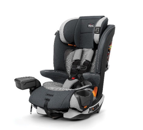 Chicco คาร์ซีท Myfit Zip Air Car Seat