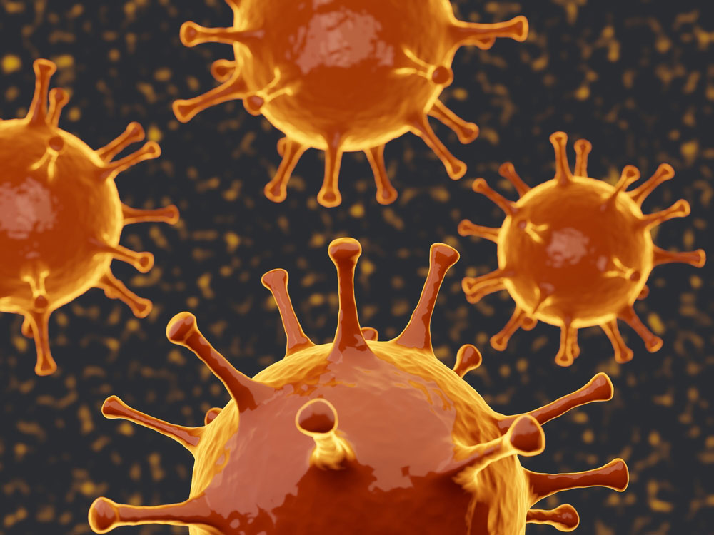 โอมิครอน BA.5 สายพันธุ์นี้อันตรายแค่ไหน