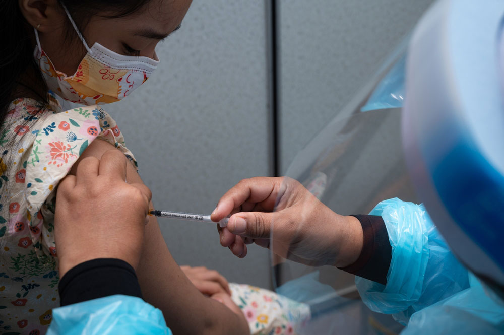 โอมิครอน BA.5 สายพันธุ์นี้อันตรายแค่ไหน 