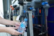 TQM มอบระบบผลิตน้ำประปาและน้ำดื่มแก่มูลนิธิชัยพัฒนา