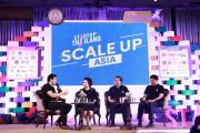 TQM ร่วมสนับสนุนการจัดงาน Startup Thailand 2017