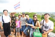 TQM ชวนลูกค้าร่วมทริปเที่ยววิถีไทยใน 3 รัชกาล