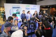 TQM Blue Beary Bot บริการใหม่สุดล้ำ ซื้อประกันภัยผ่านแชทบอทแห่งแรกในประเทศไทย “คุยง่าย ซื้อง่าย ไม่เสียเวลา”