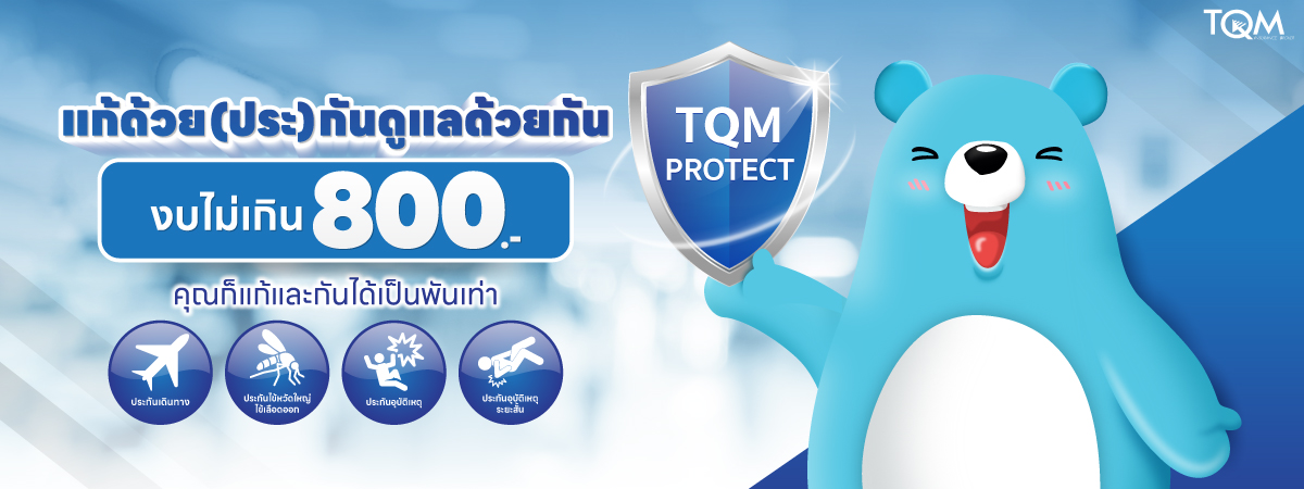 TQM PROTECT